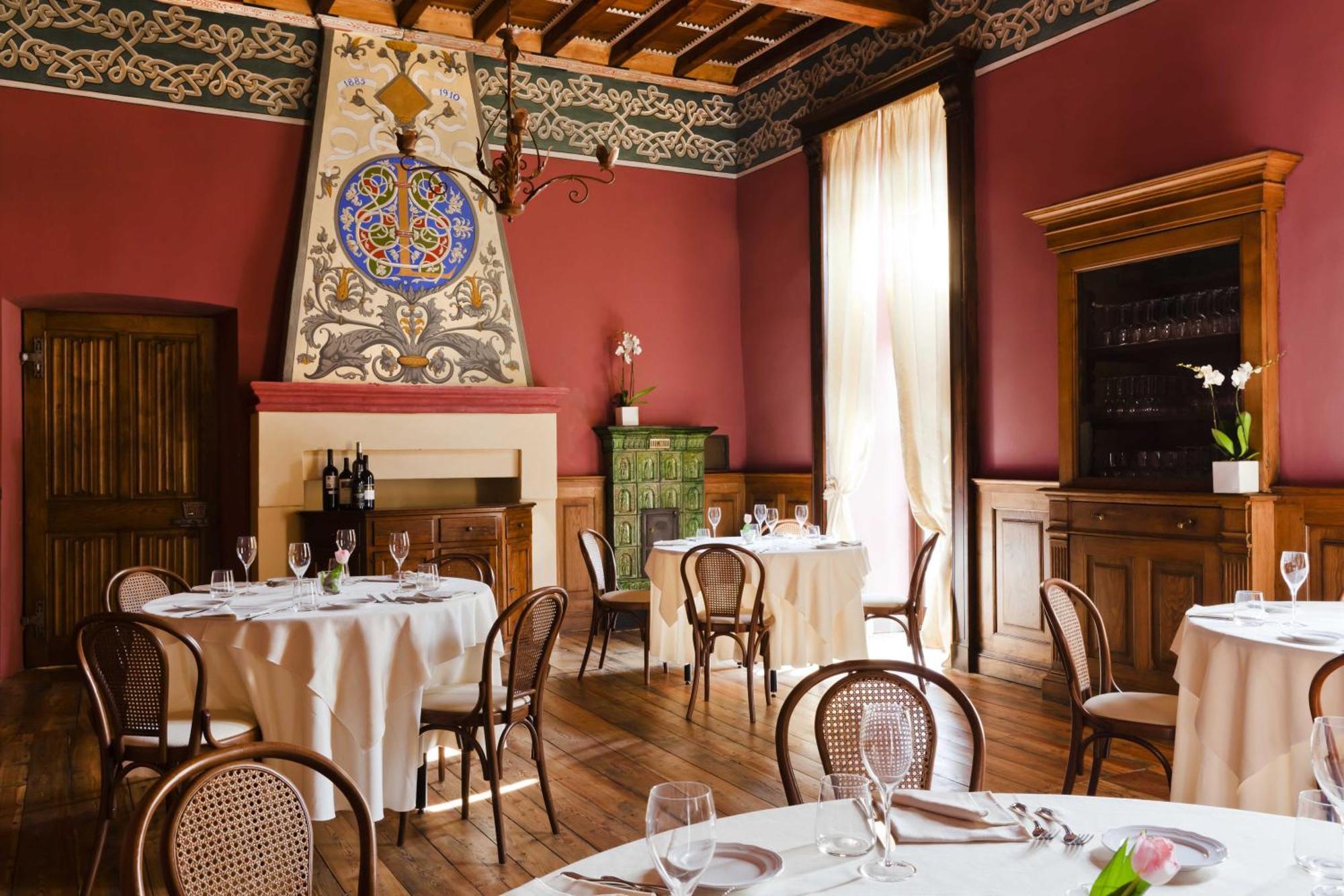 Villa Soleil Colleretto Giacosa Екстериор снимка