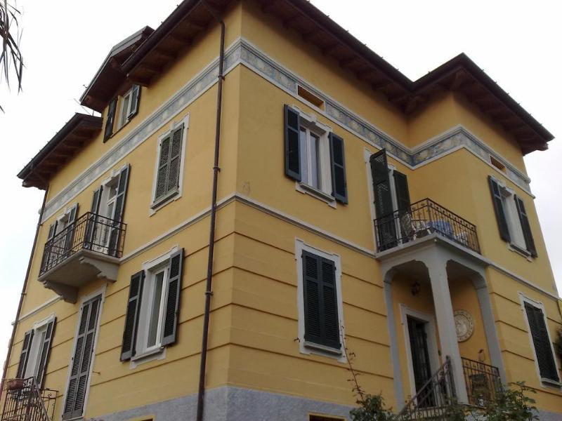 Villa Soleil Colleretto Giacosa Екстериор снимка
